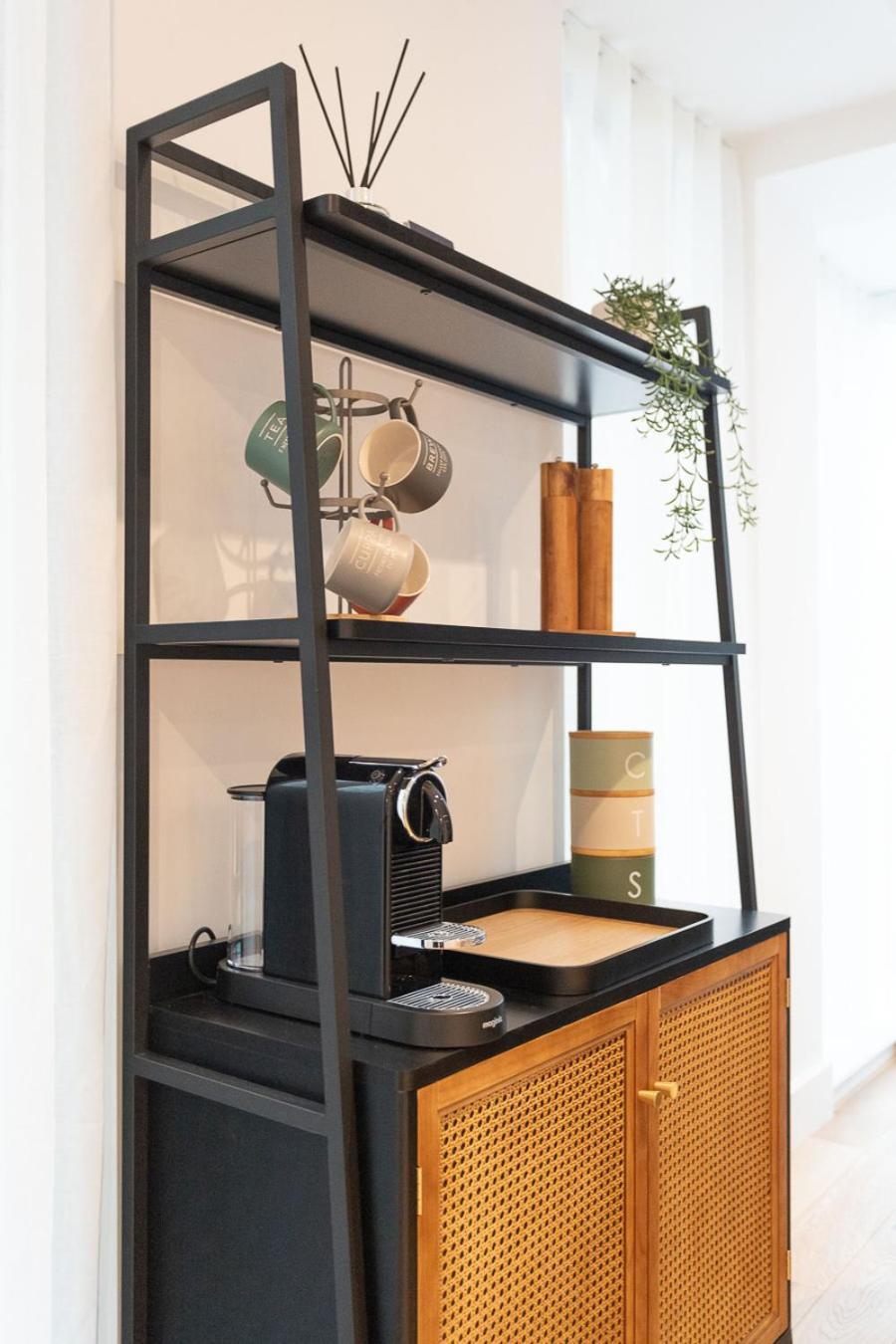 Apartment Atlas House Five *