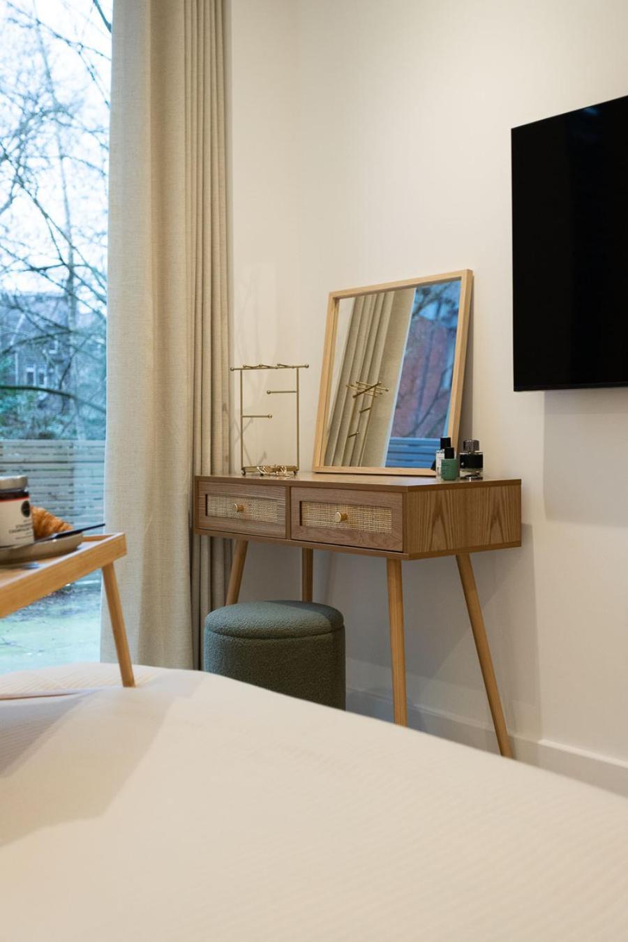 Apartment Atlas House Five Harrogate