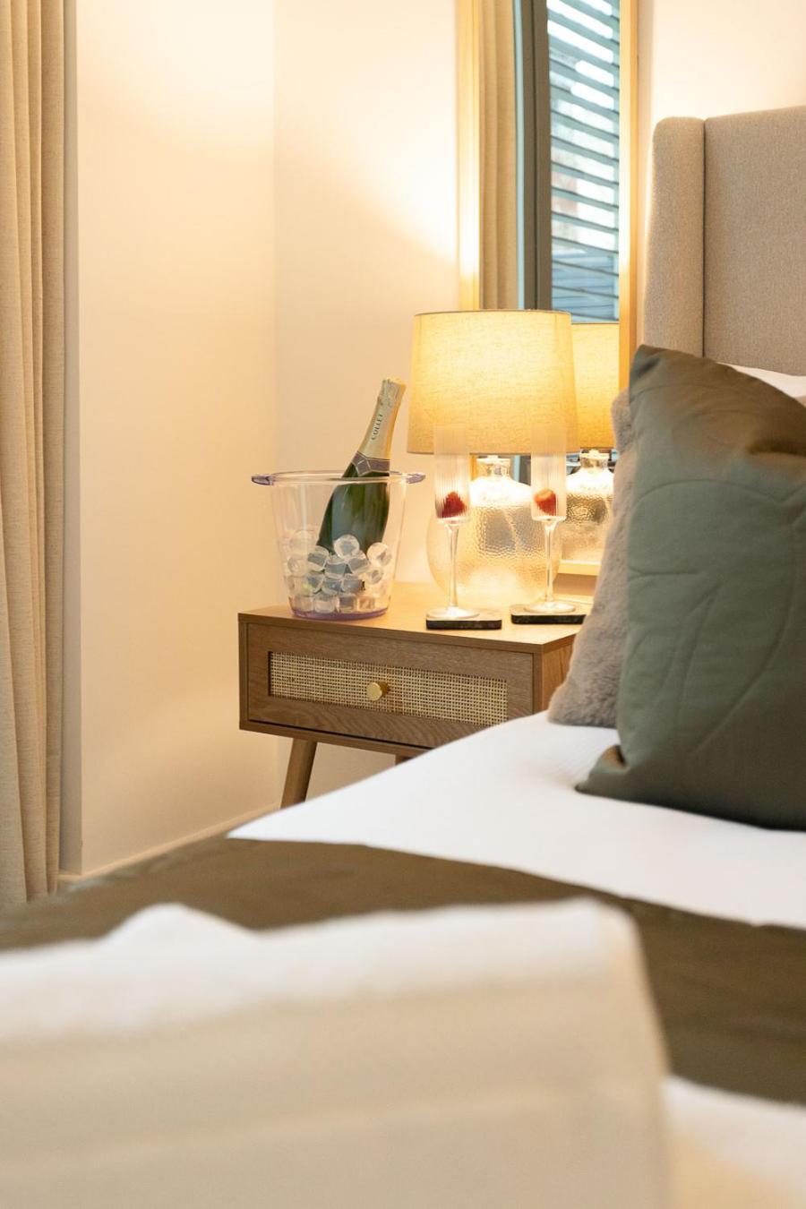 Atlas House Five Apartment Harrogate
