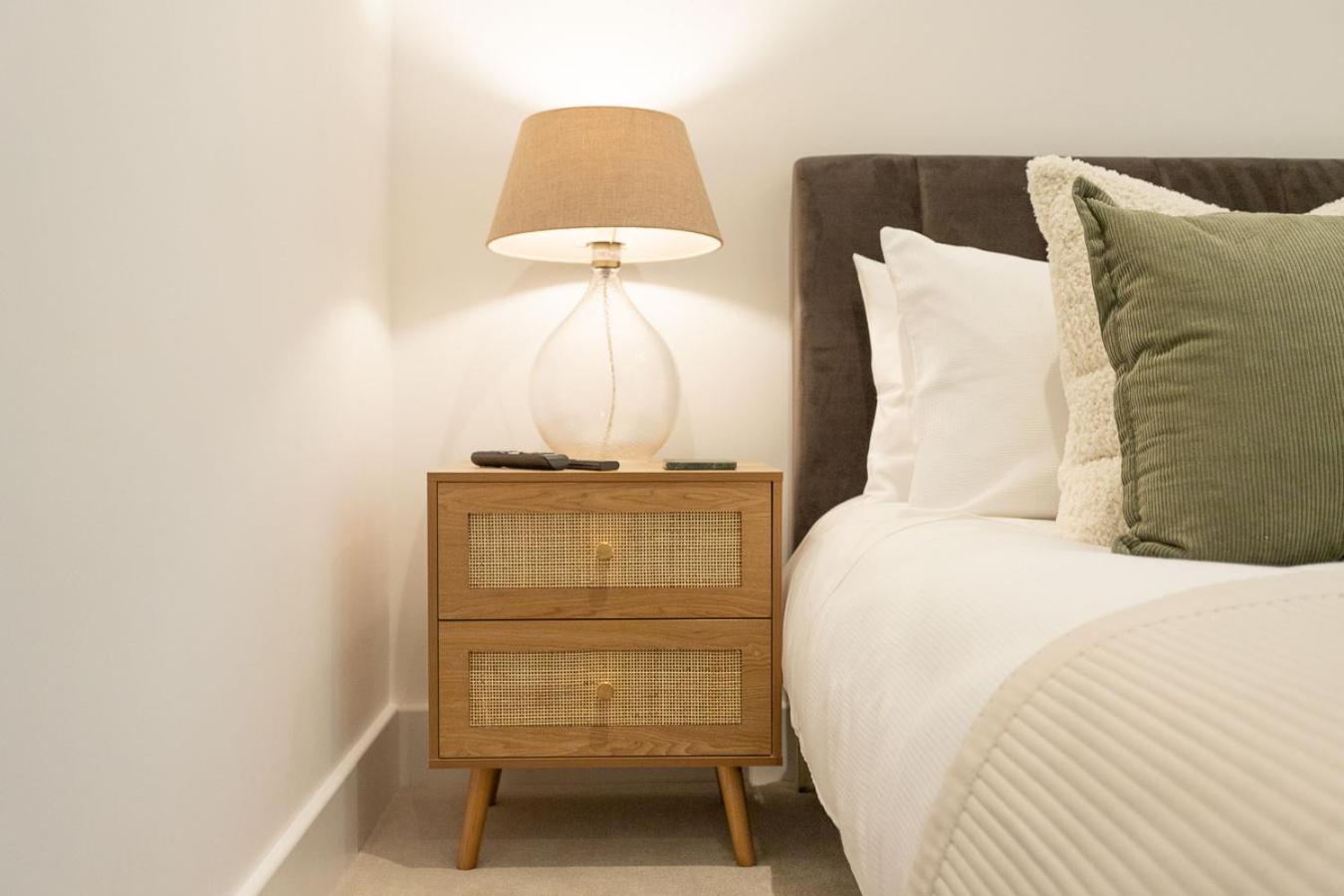 Atlas House Five Harrogate