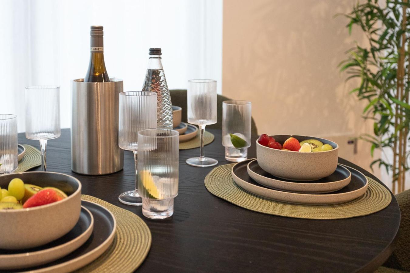 Apartment Atlas House Five Harrogate