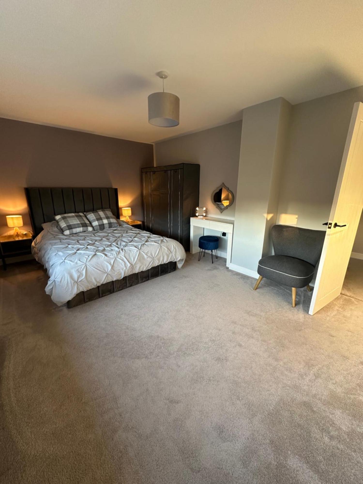 Holiday home Elwood - Spacious Contemporary From In With Parking