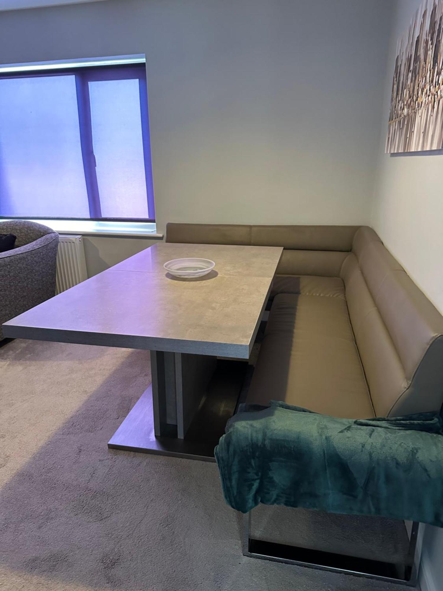 Holiday home Elwood - Spacious Contemporary From In With Parking Harrogate