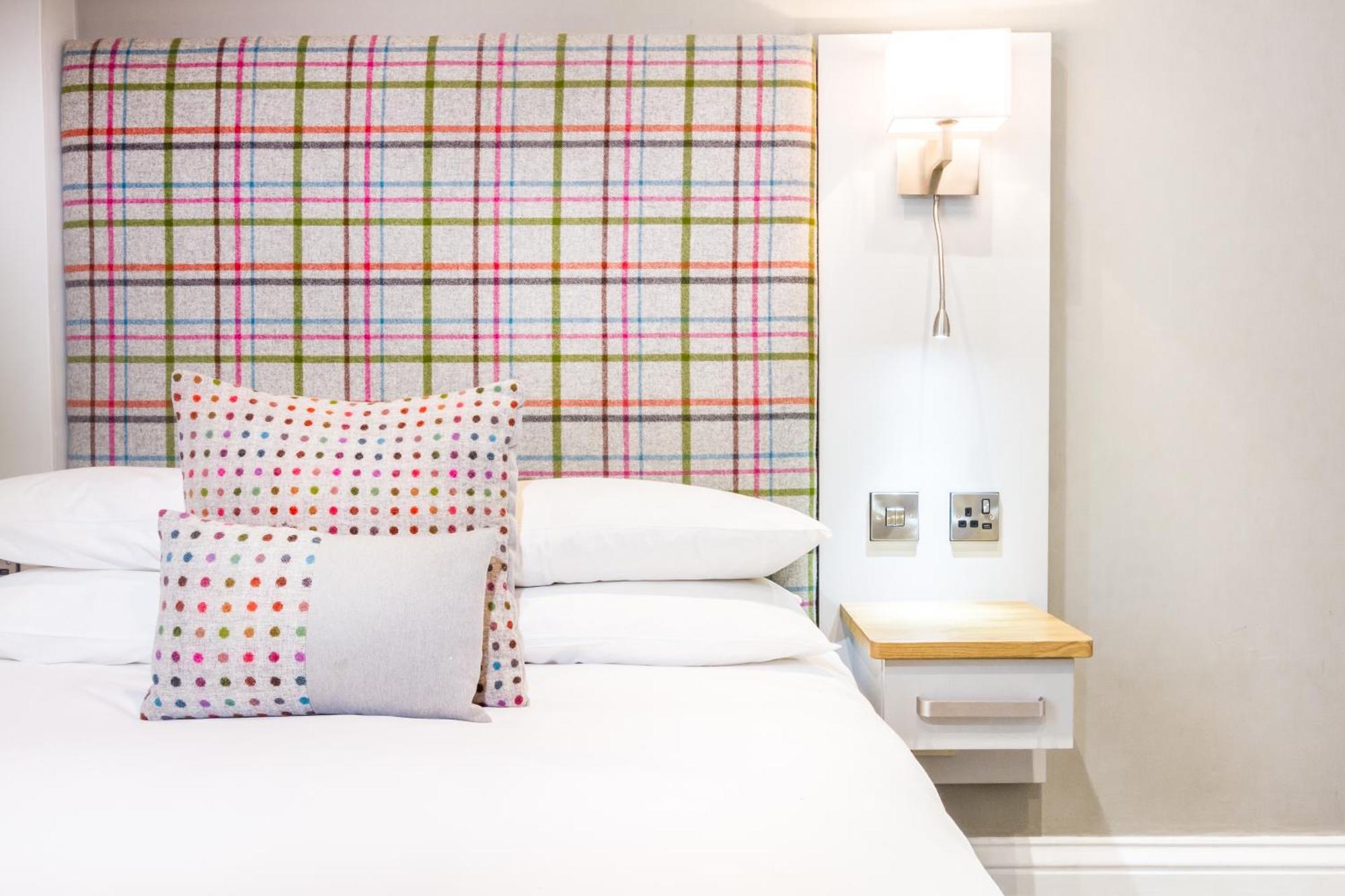 White Hart & Hotel Harrogate