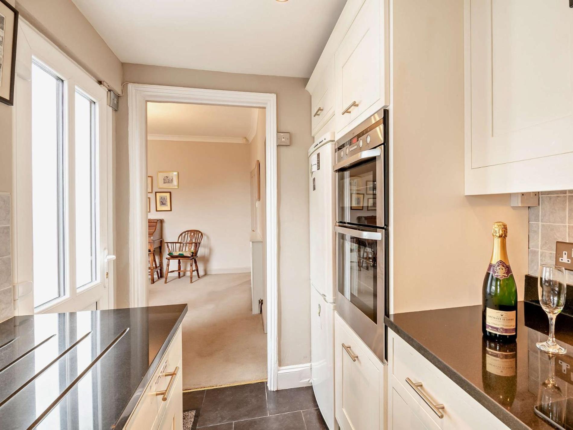 2 Bed In Hh037 Holiday home