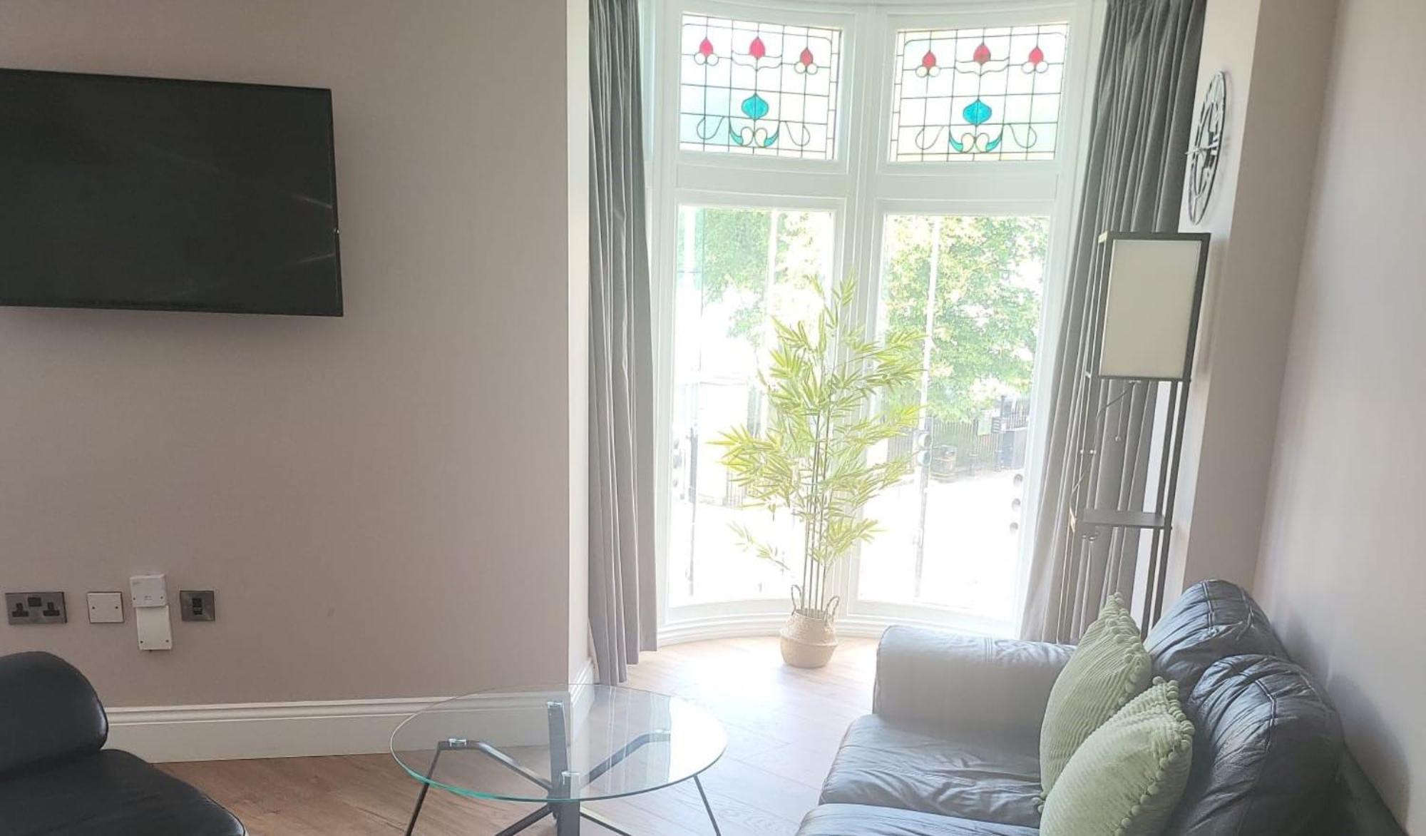 Harrogate Lifestyle Luxury Serviced Aparthotel