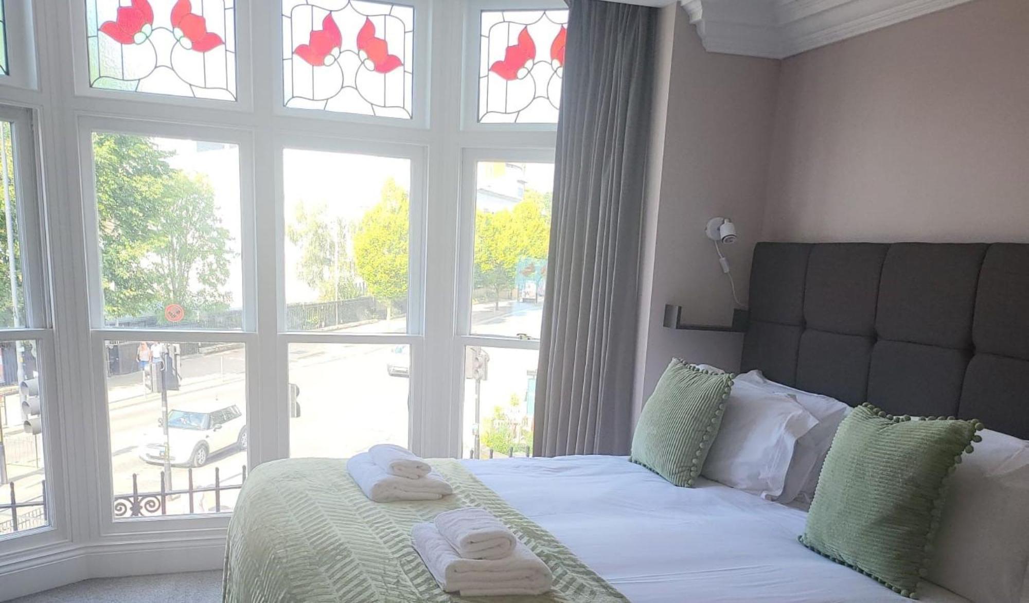 Apartment Harrogate Lifestyle Luxury Serviced Aparthotel 4*