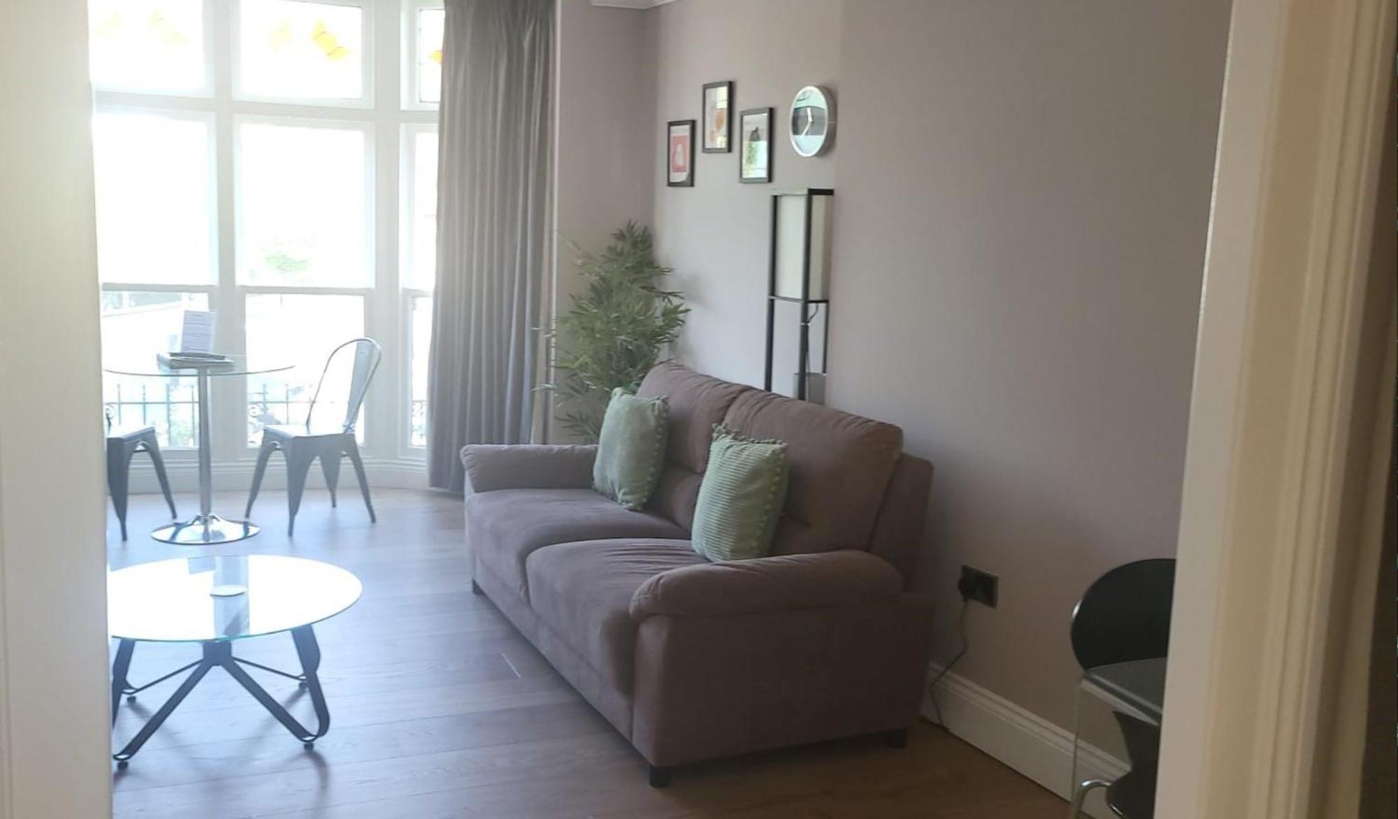 Apartment Harrogate Lifestyle Luxury Serviced Aparthotel 4*