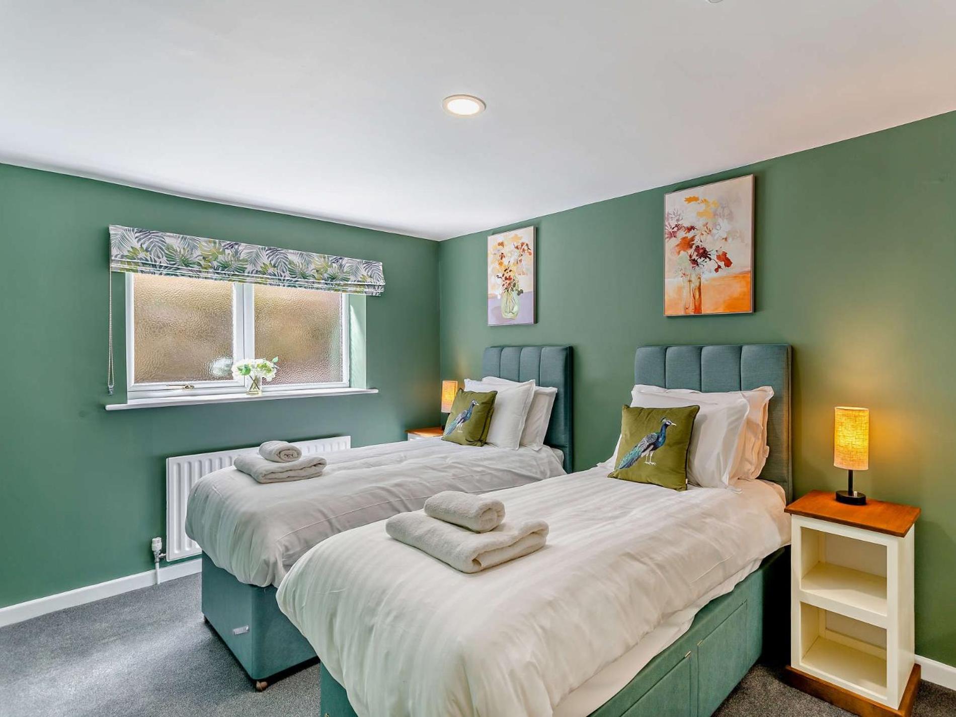 3 Bed In 92158 Harrogate