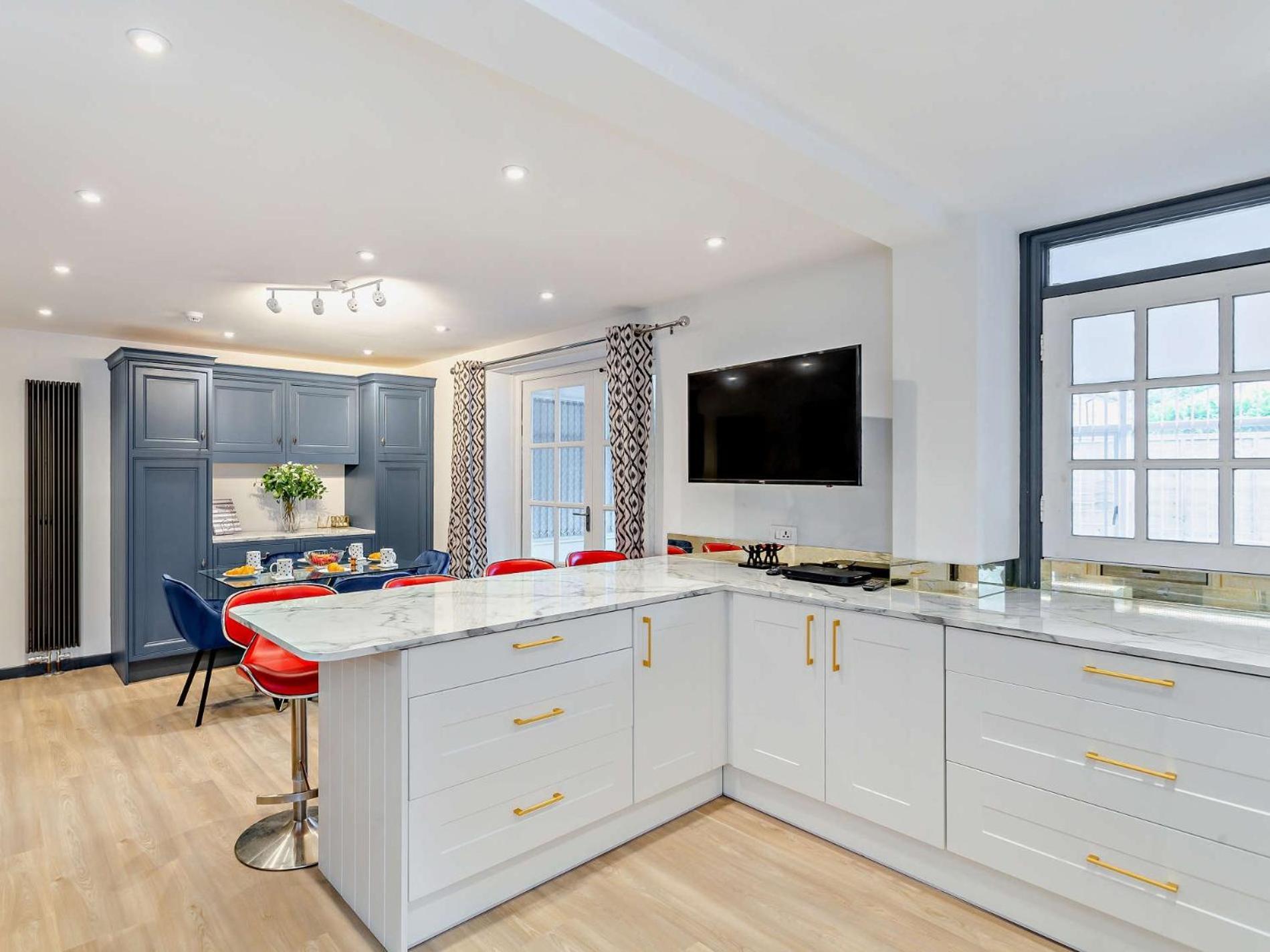 3 Bed In 92158 Harrogate