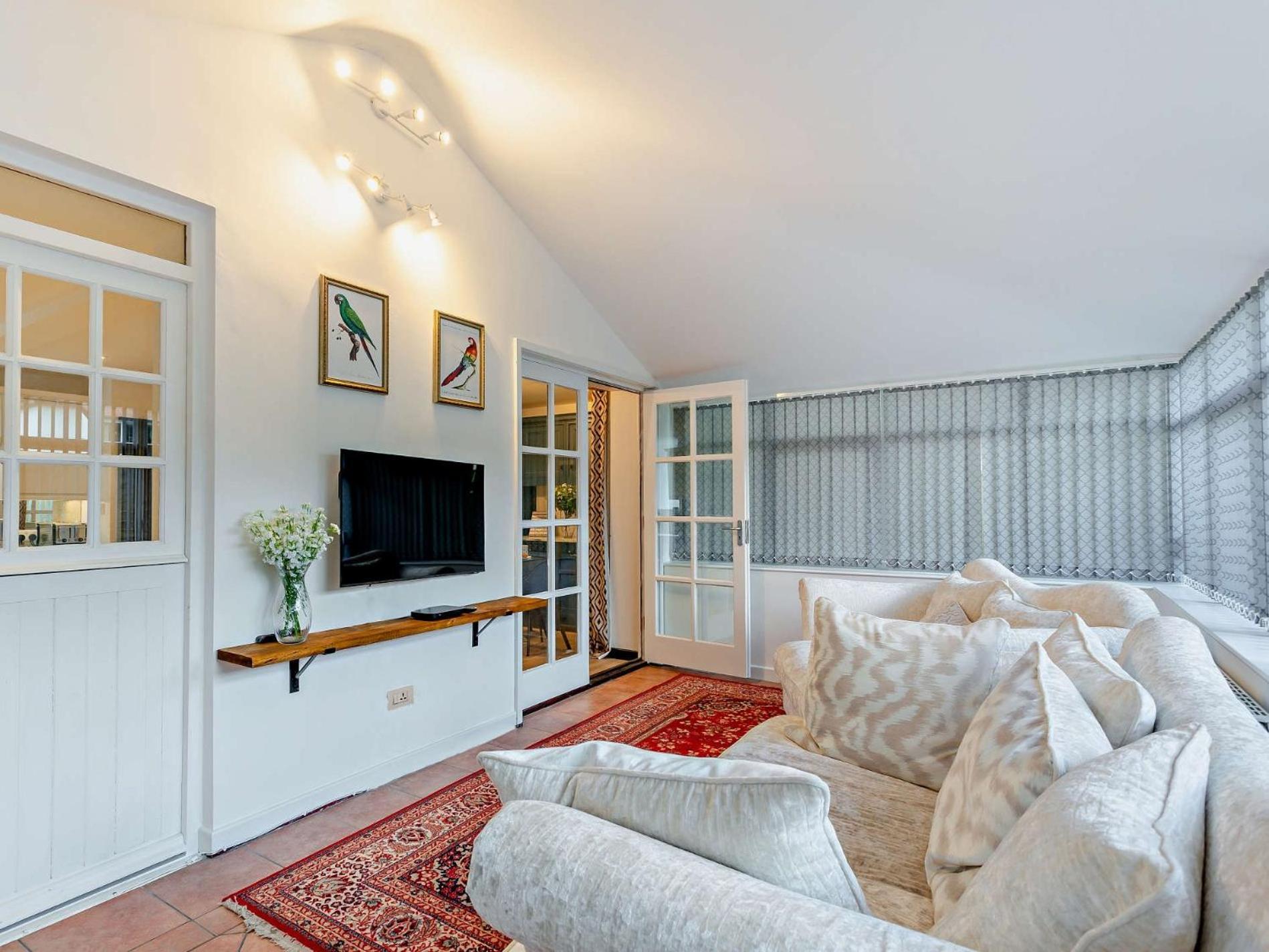3 Bed In 92158 Holiday home *