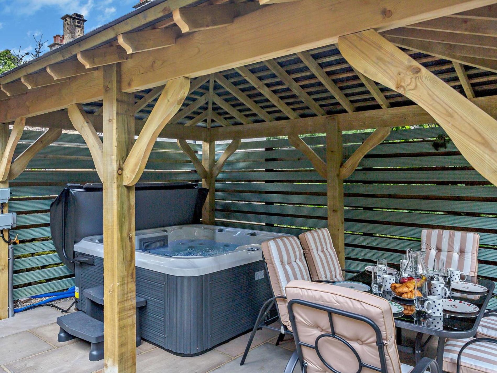 3 Bed In 92158 Harrogate