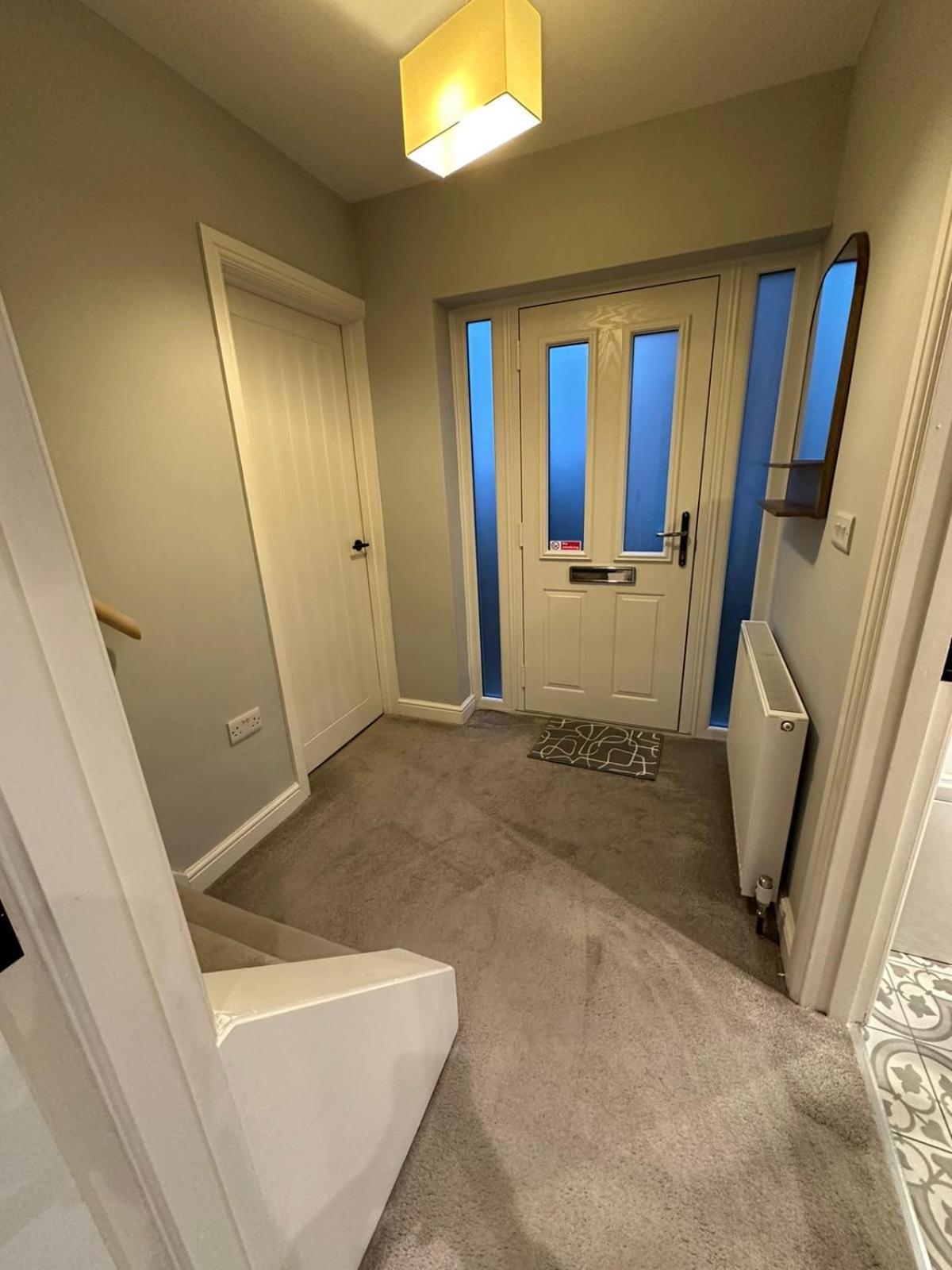 Holiday home Elwood - Spacious Contemporary From In With Parking Harrogate