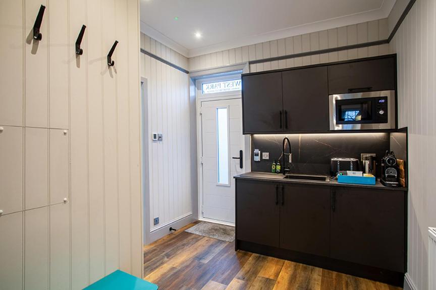 The West Park Hotel 4*