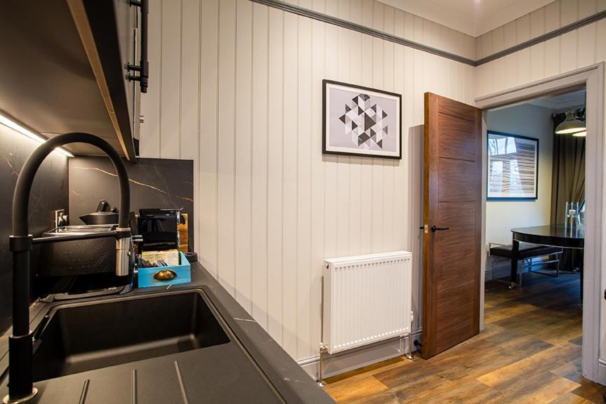 The West Park 4* Harrogate