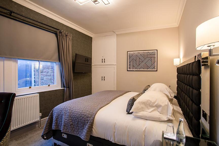 Hotel The West Park 4*
