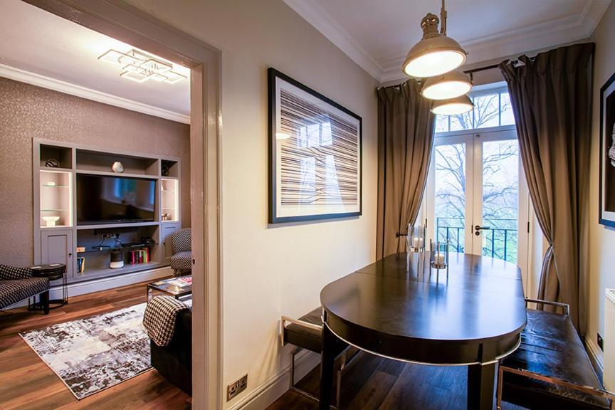 The West Park Hotel Harrogate