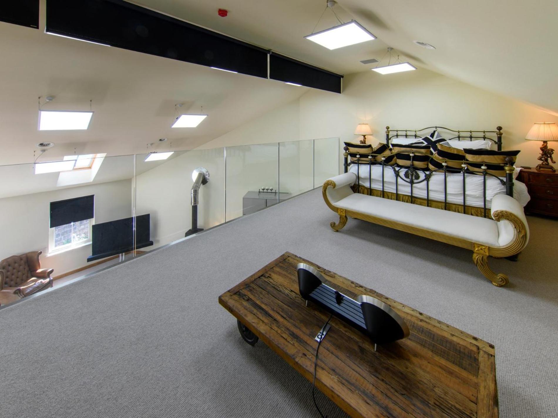 Apartment 2 Bed In 65305 Harrogate