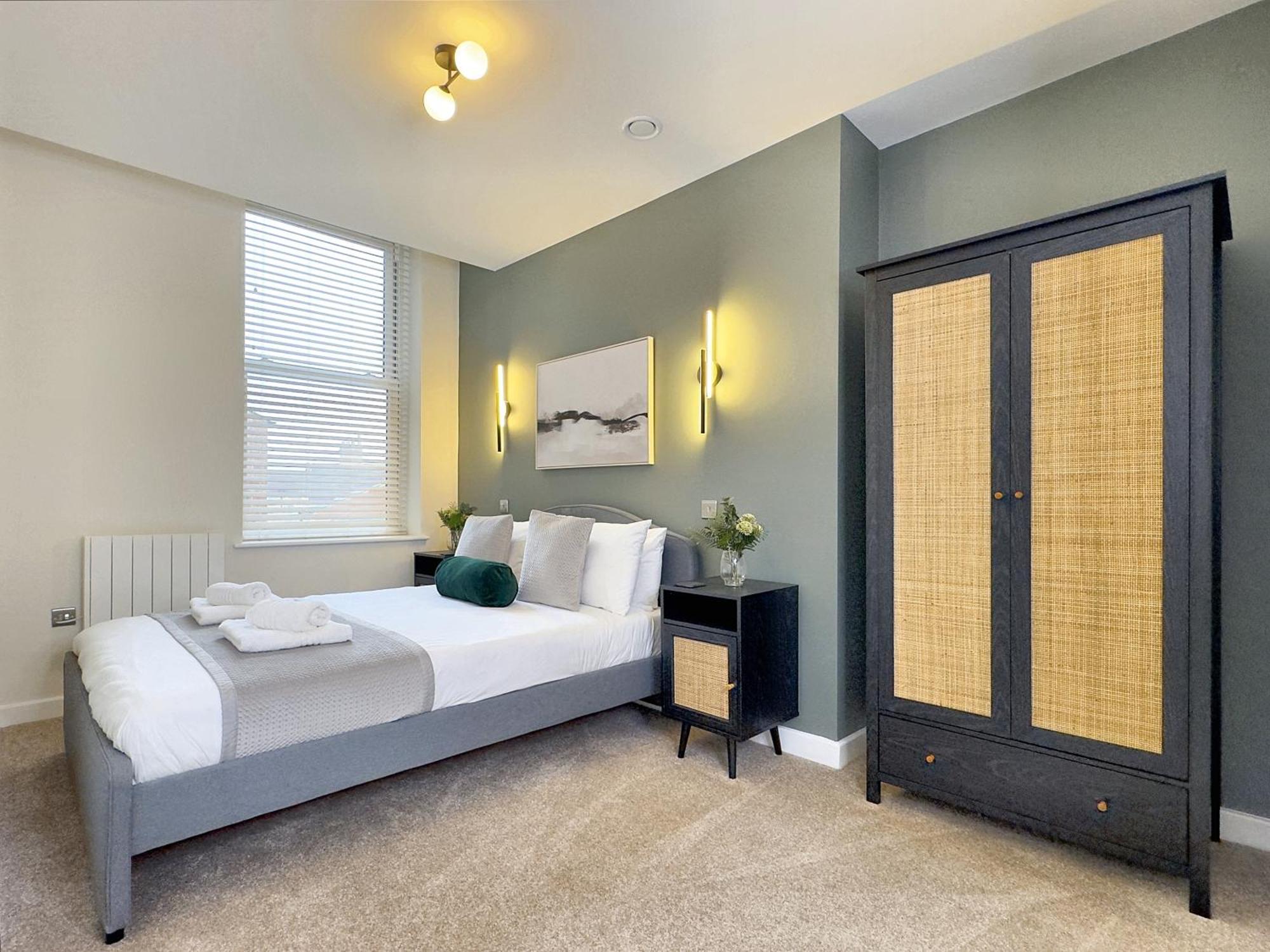 House 2 - Stylish Flat Apartment *