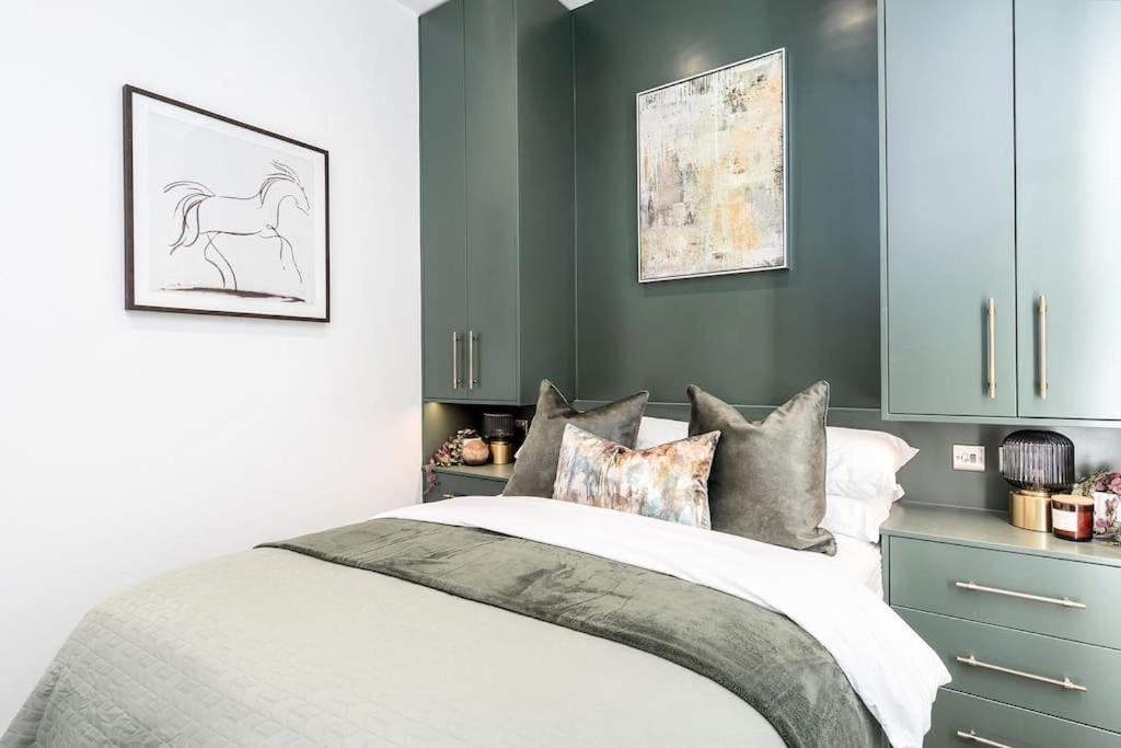 Granby Gem: Exquisite 3-bed Flat Apartment Harrogate