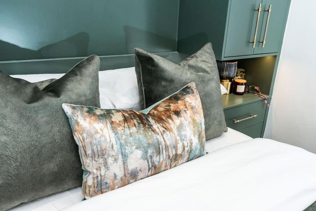 Granby Gem: Exquisite 3-bed Flat * Harrogate