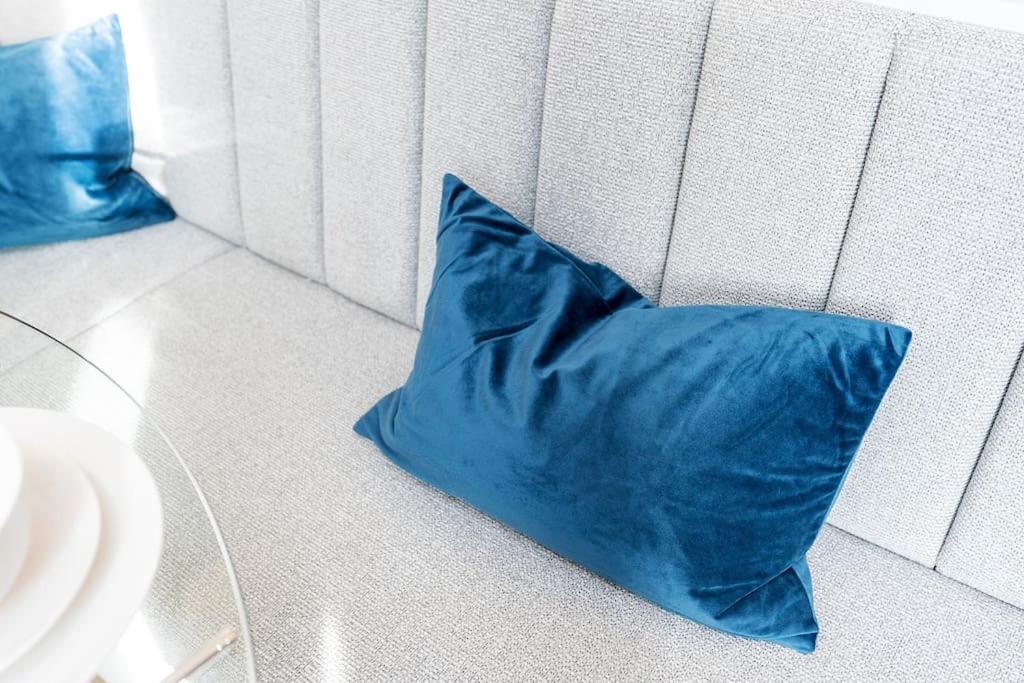 Apartment Granby Gem: Exquisite 3-bed Flat *