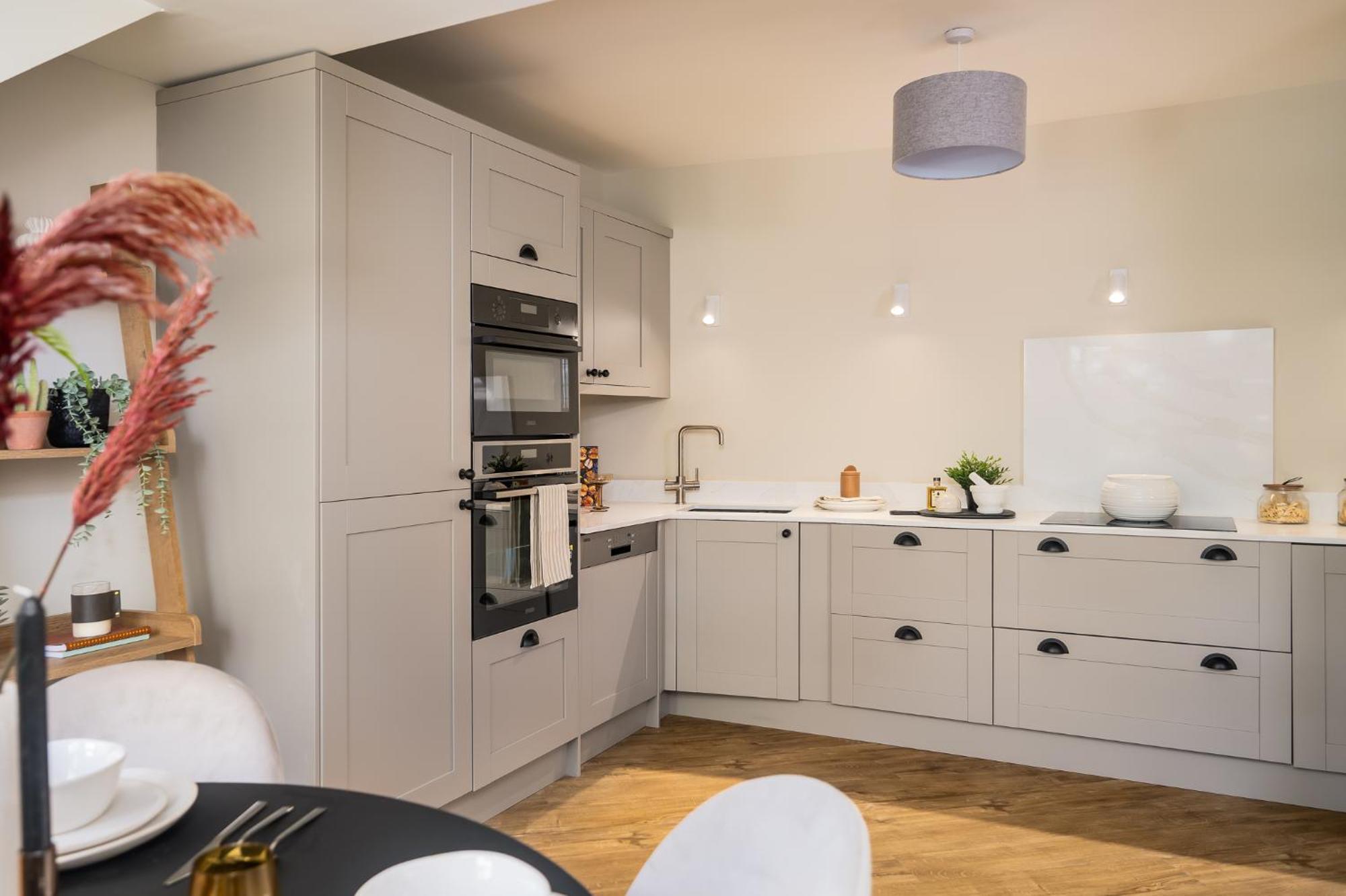 Kist Accommodates - Hughenden Loft