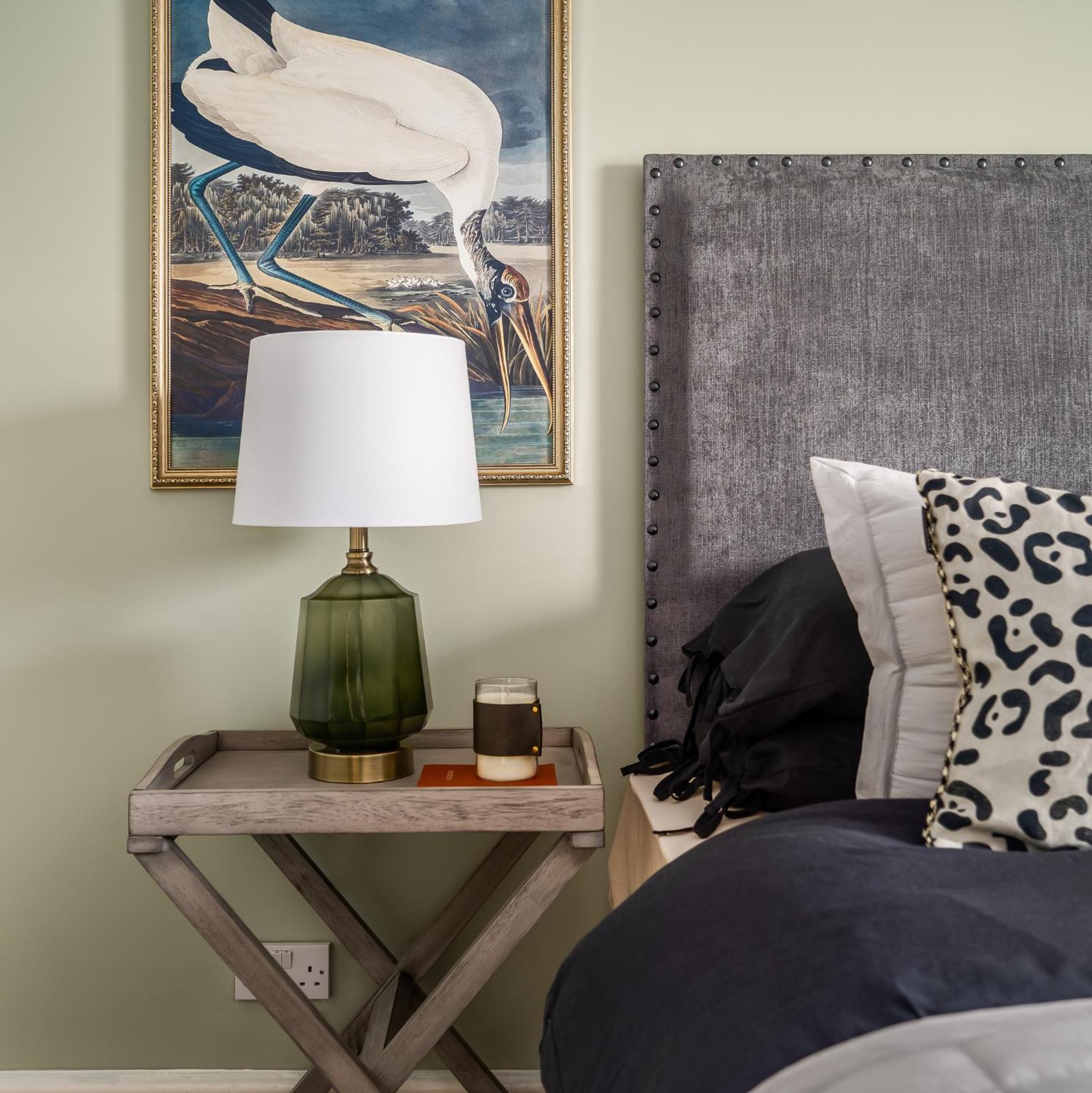 Kist Accommodates - Hughenden Loft * Harrogate