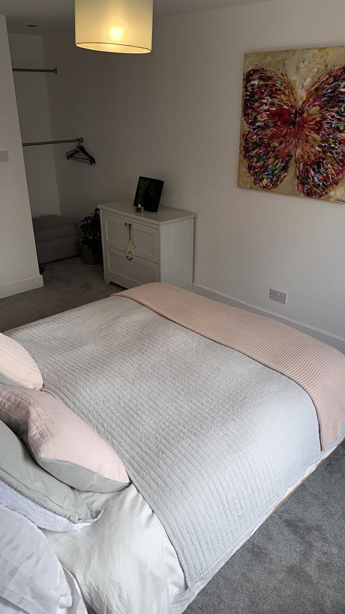 Holiday home Modern House Sleeps 10, Cinema & Hot Tub Harrogate