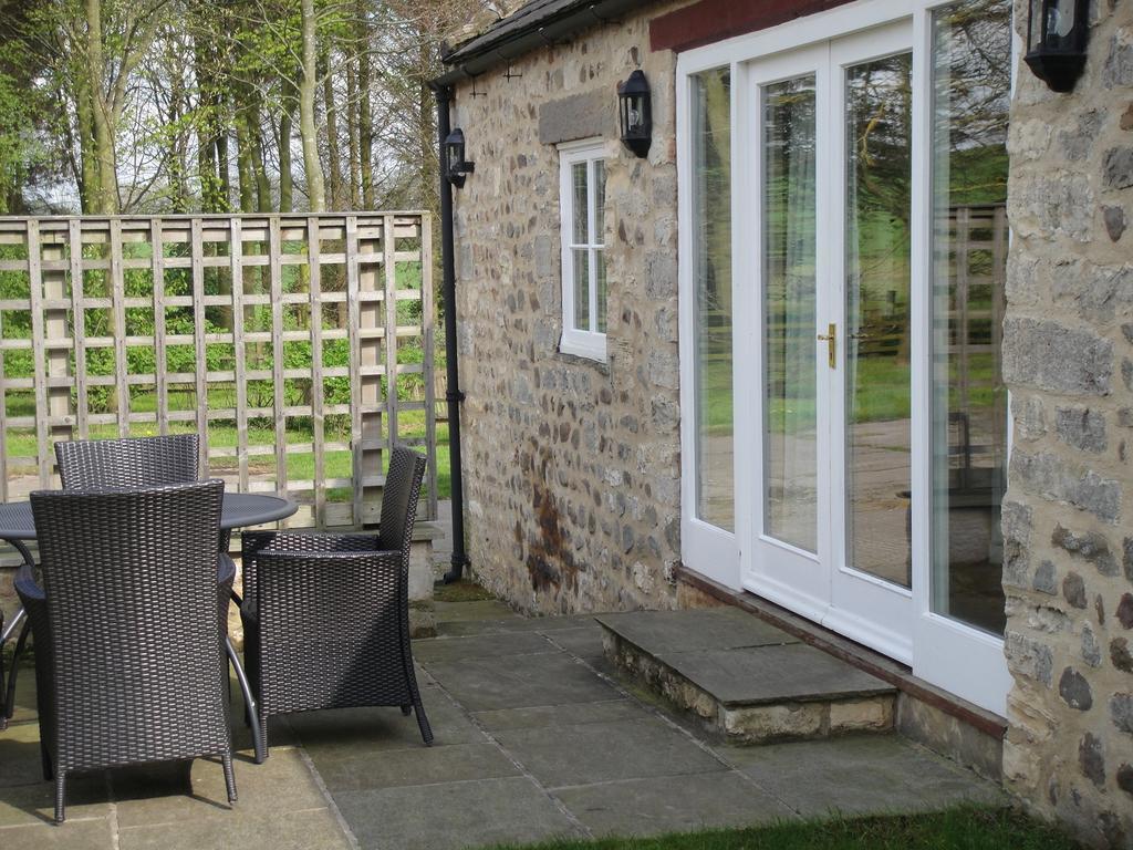 Holiday home Dockenbush *