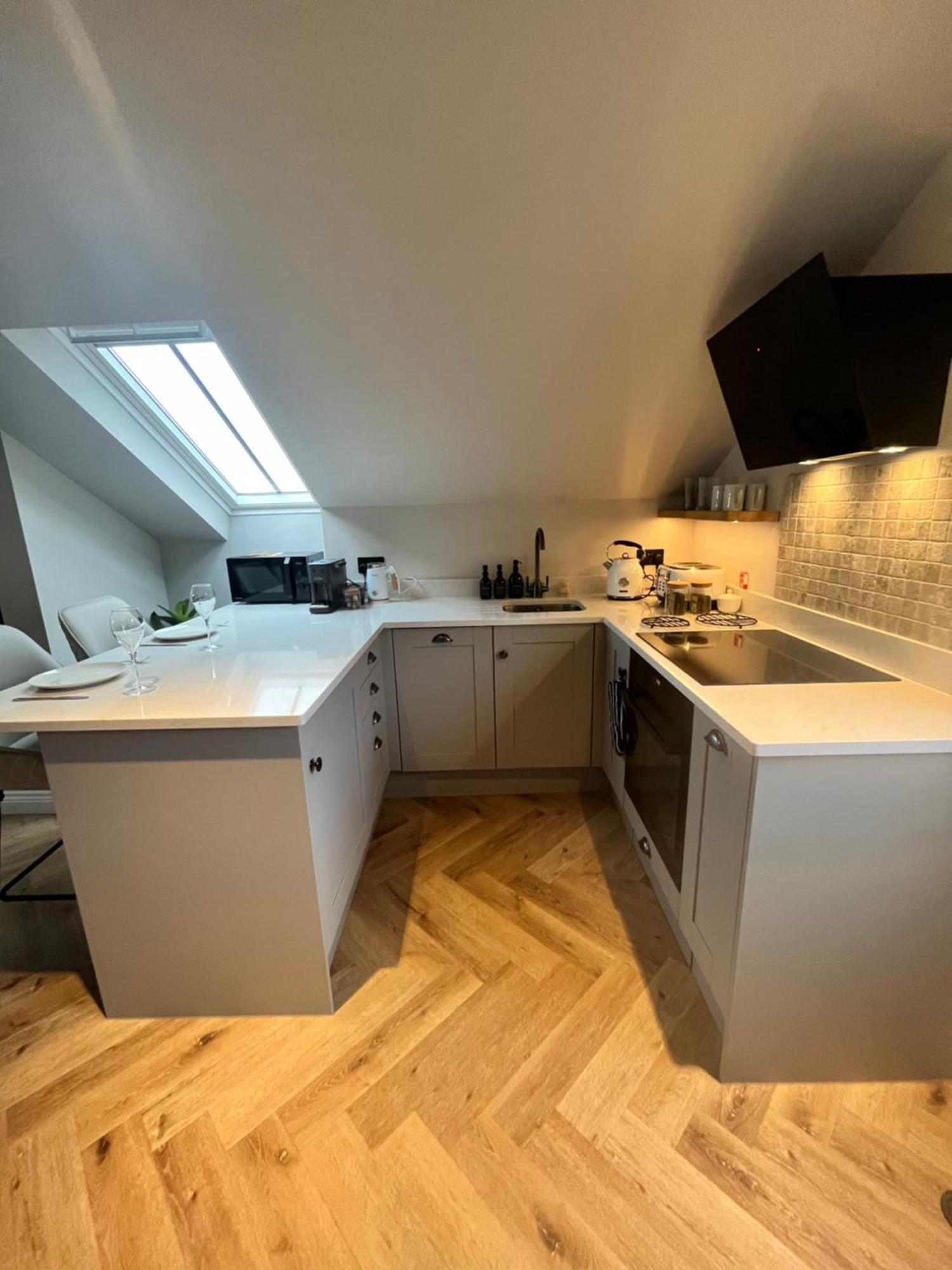 Apartment Kiln House Harrogate