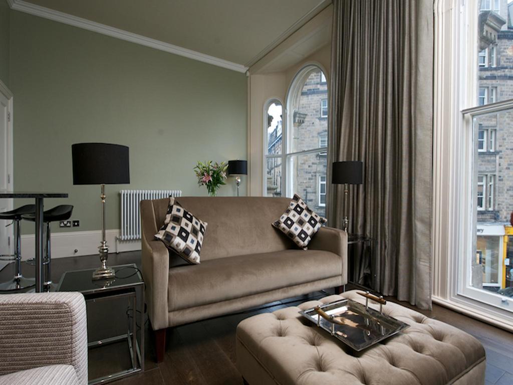 Prospect Crescent *