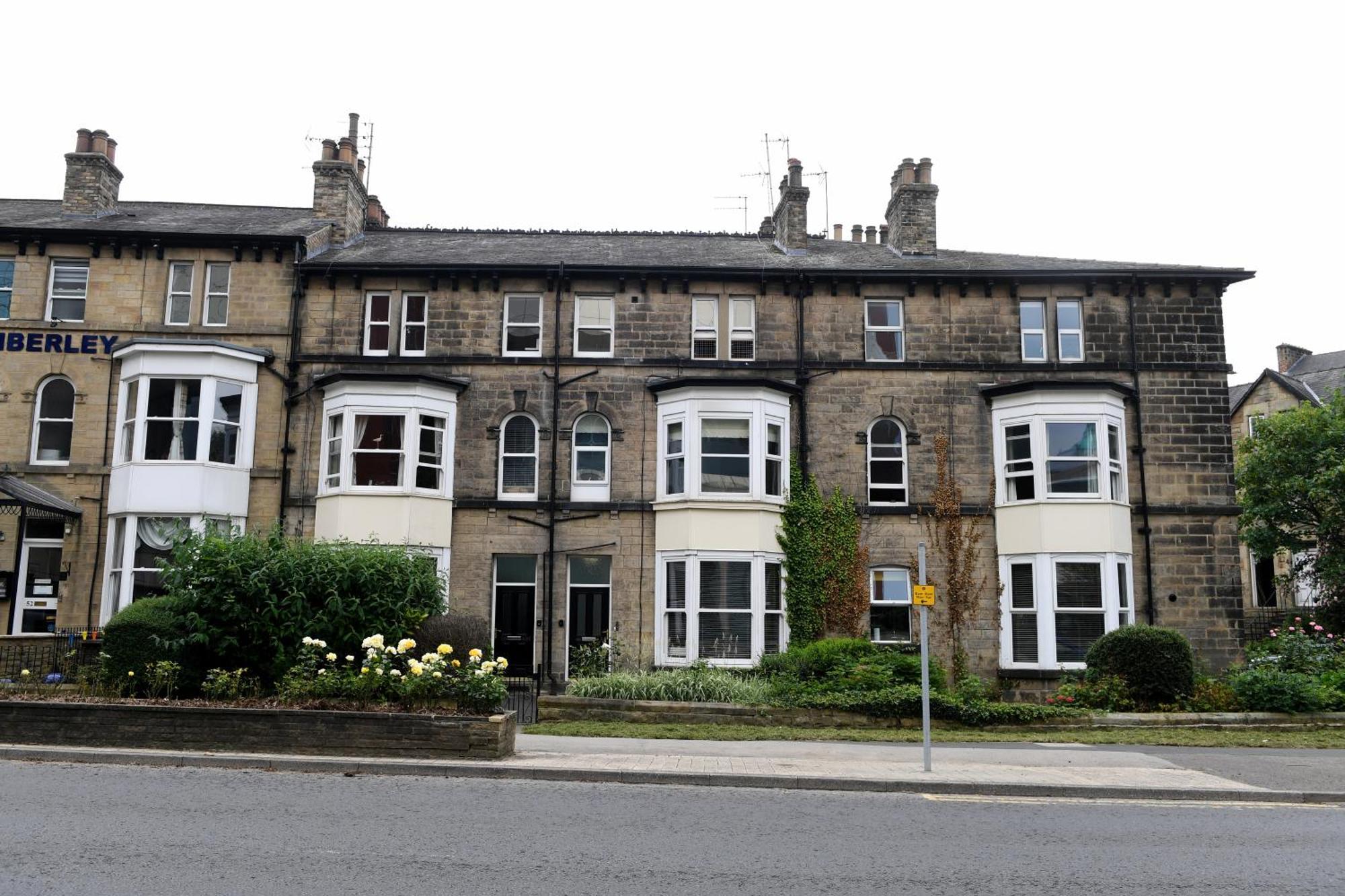 Self Catering - King's View - Overlooking Convention Centre -private Parking Apartment