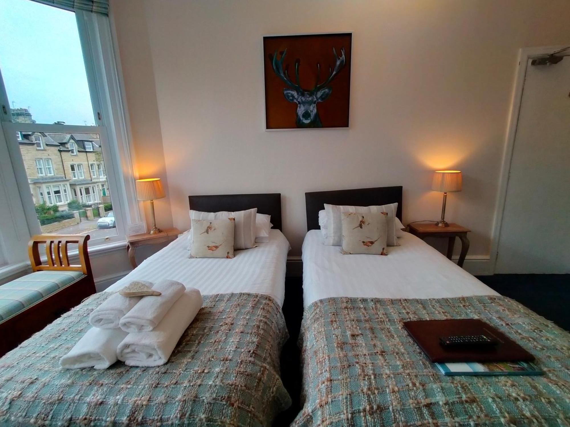 Arden House Guest house 4*