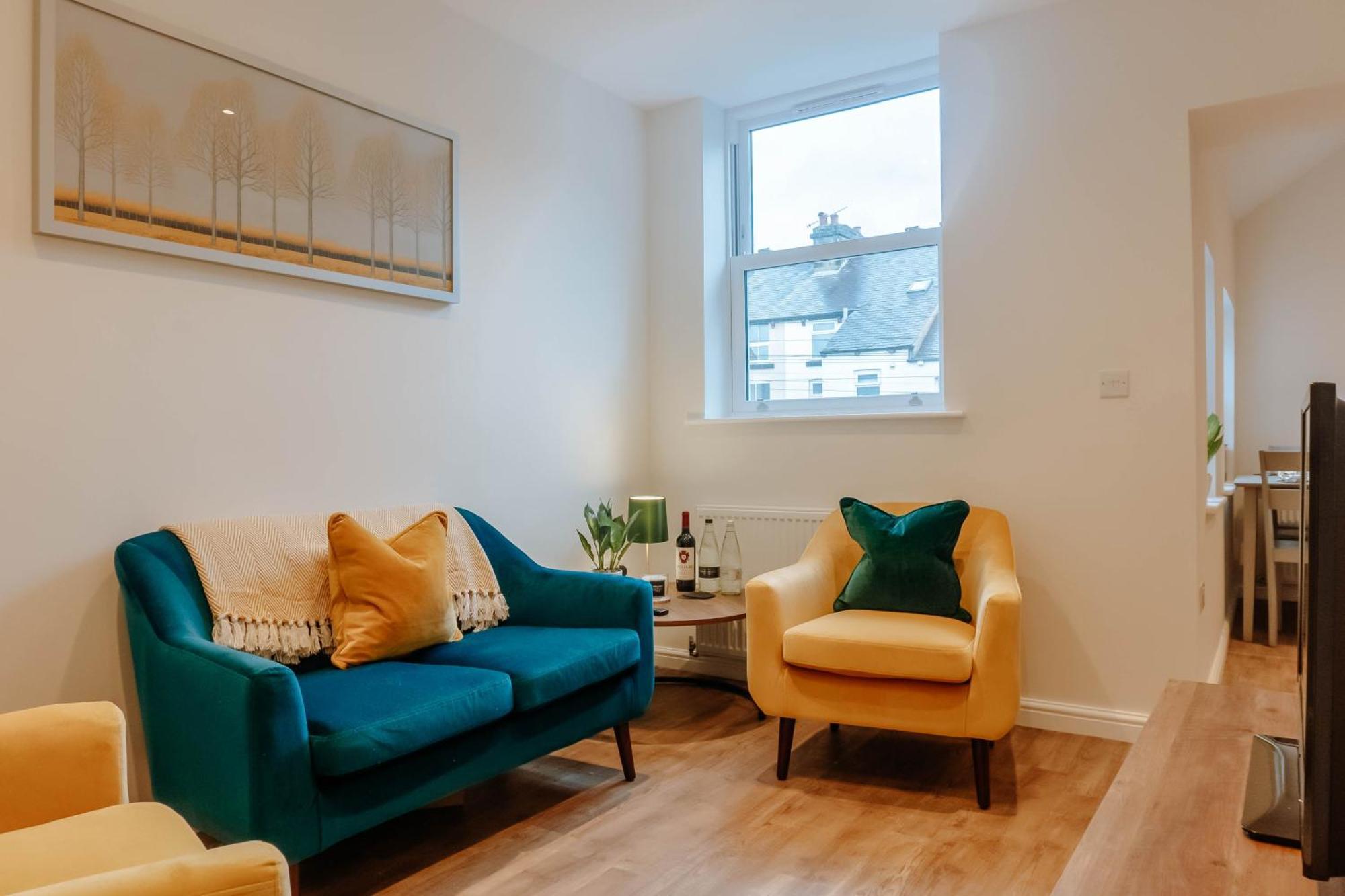 Apartment Mayfield Two - *