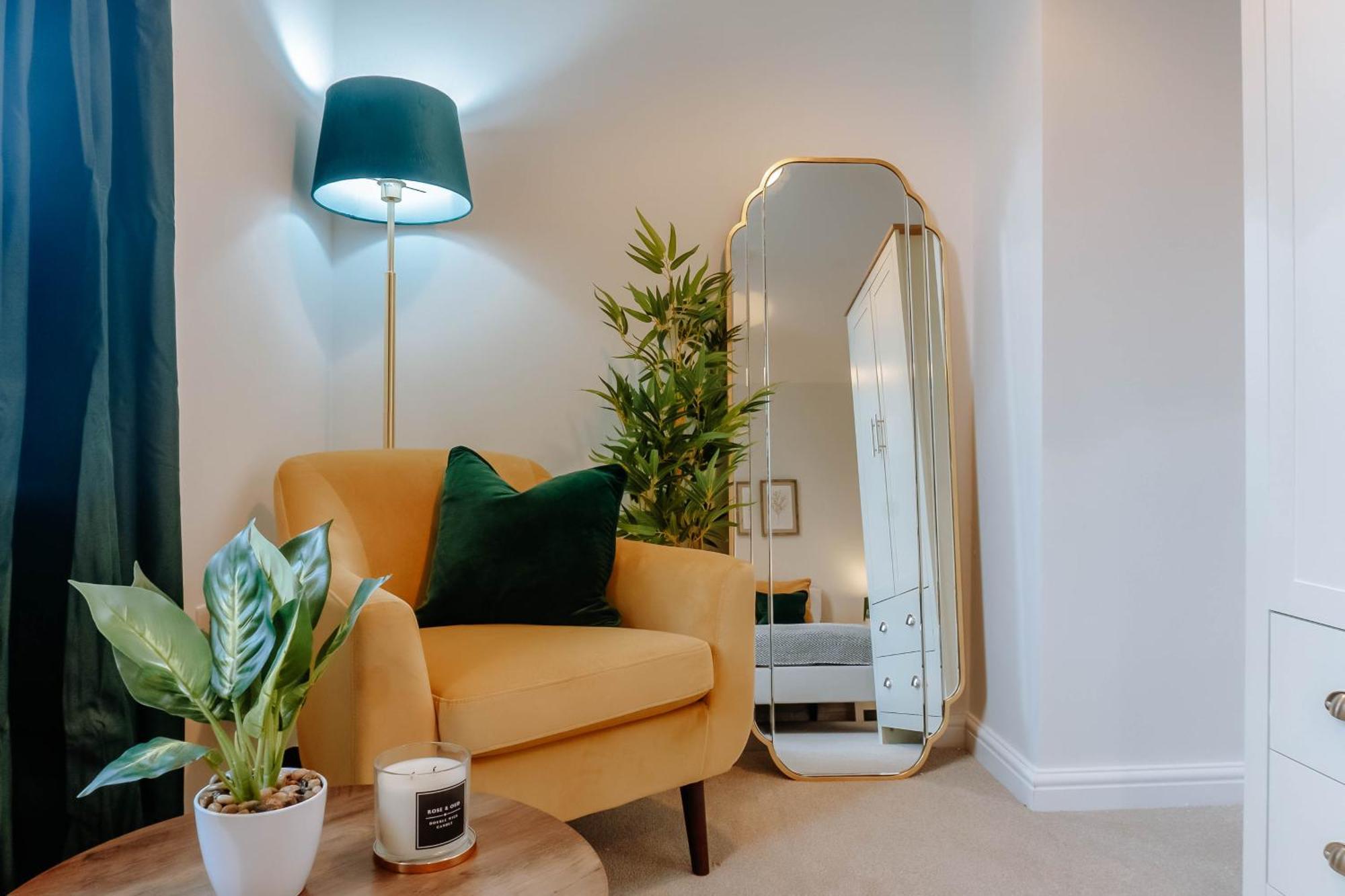 Apartment Mayfield Two - Harrogate