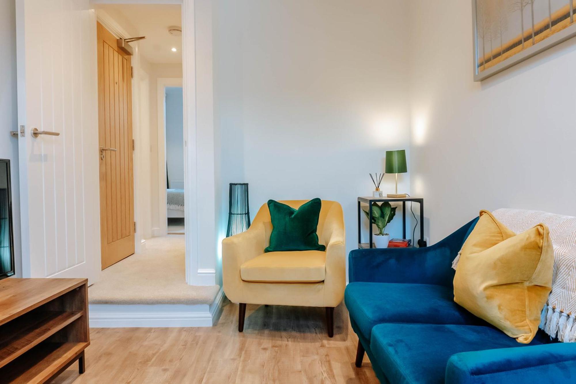 Mayfield Two - Harrogate