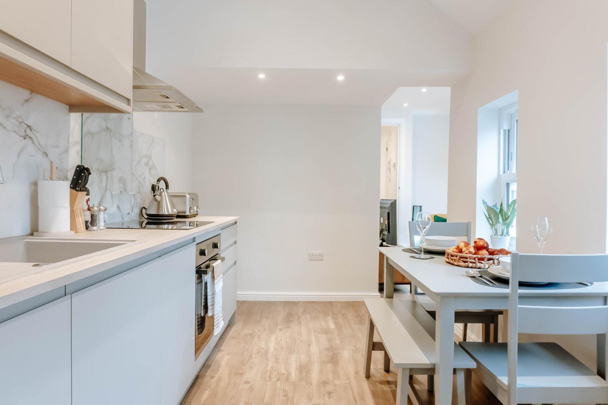Mayfield Two - Harrogate