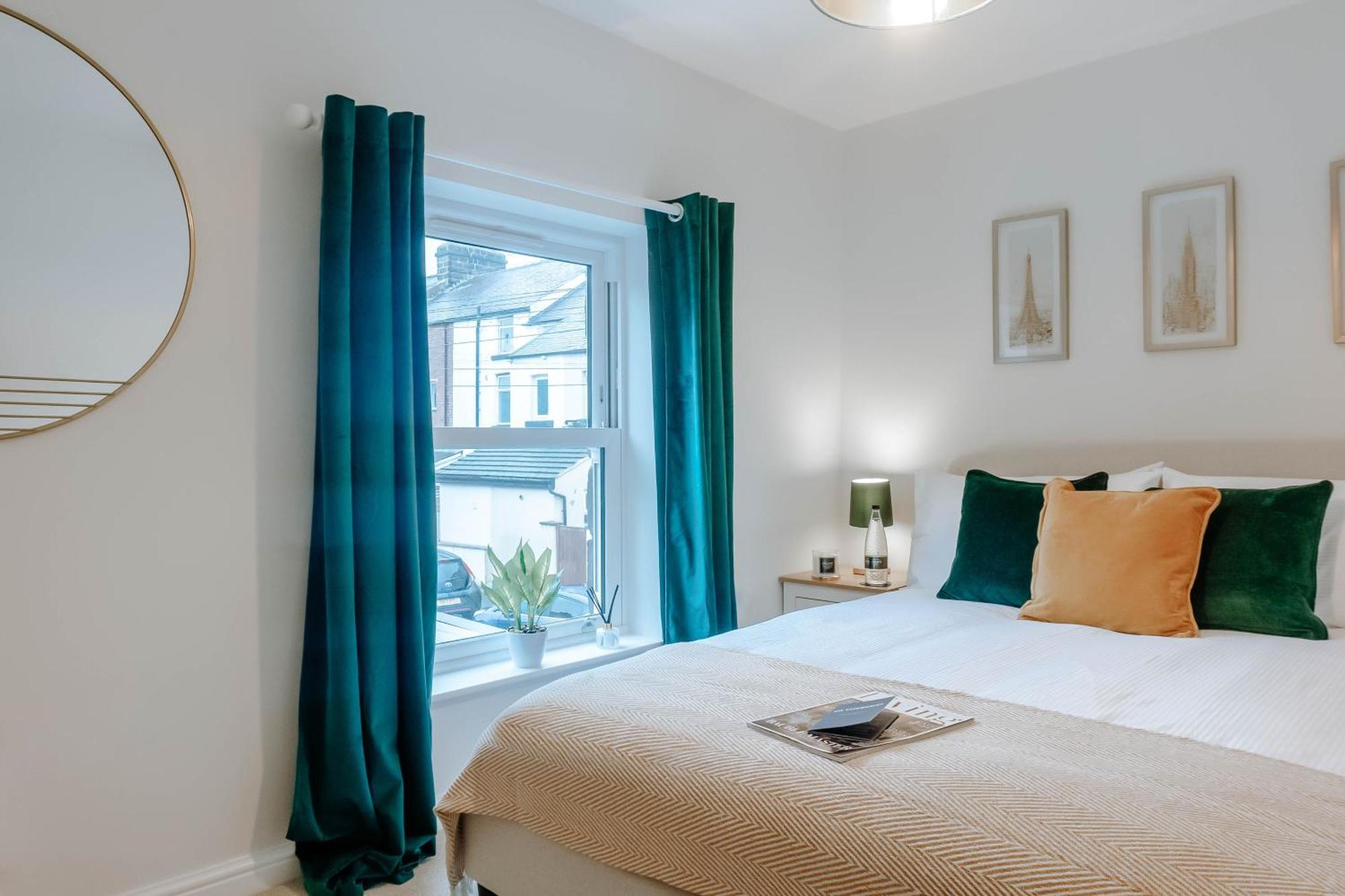 Apartment Mayfield Two - Harrogate