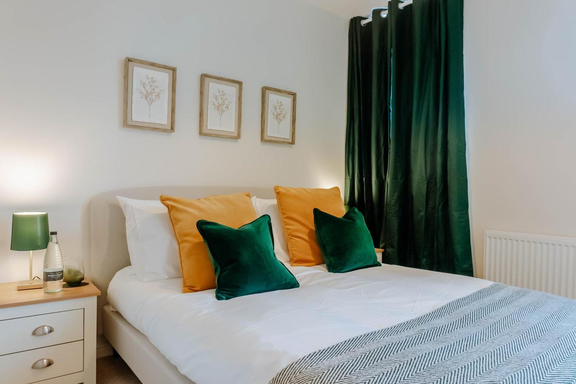 Apartment Mayfield Two -