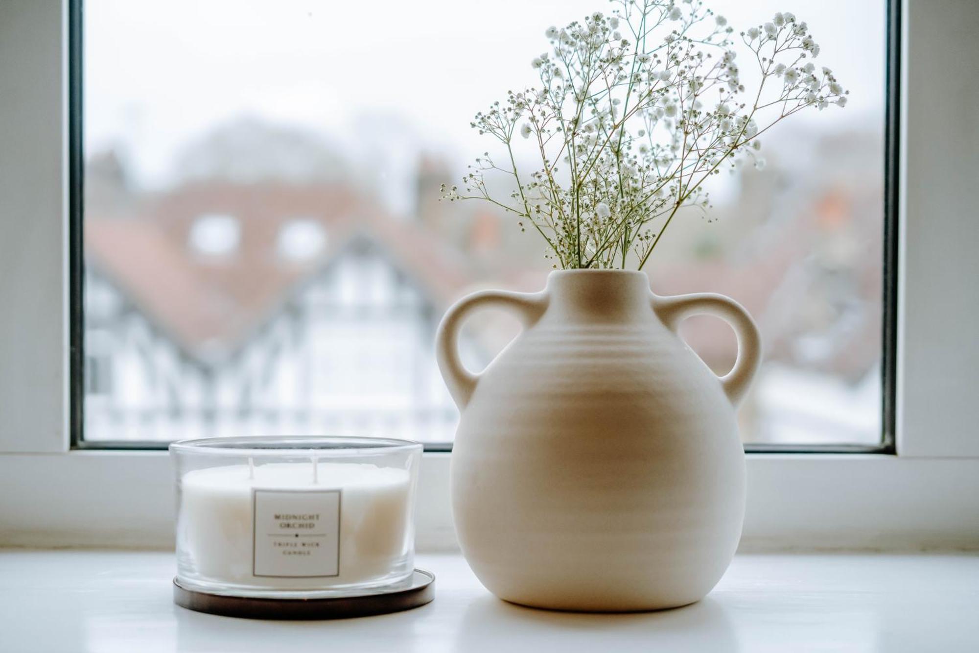 Spring Grove - Apartment Harrogate