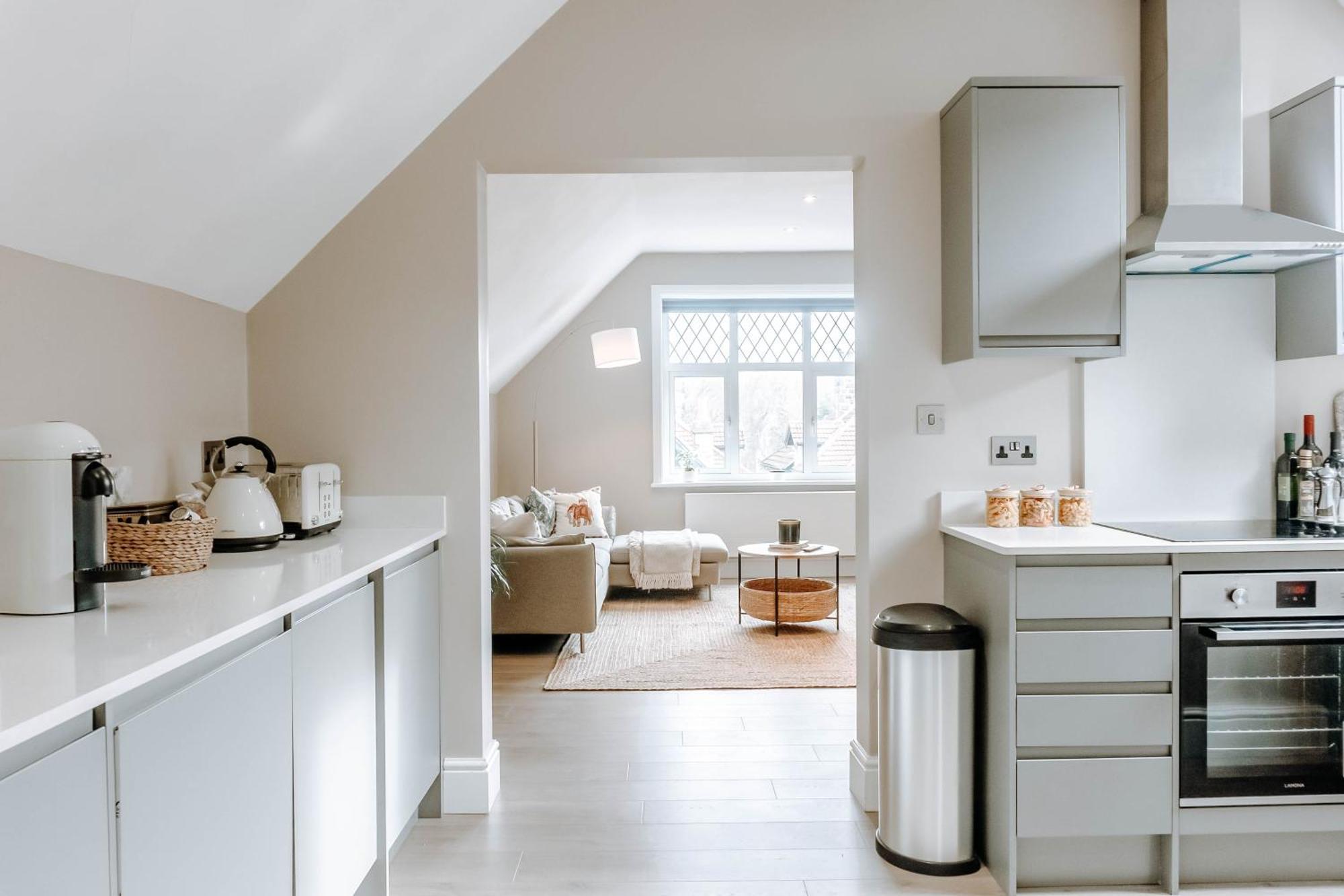 Spring Grove - Apartment *