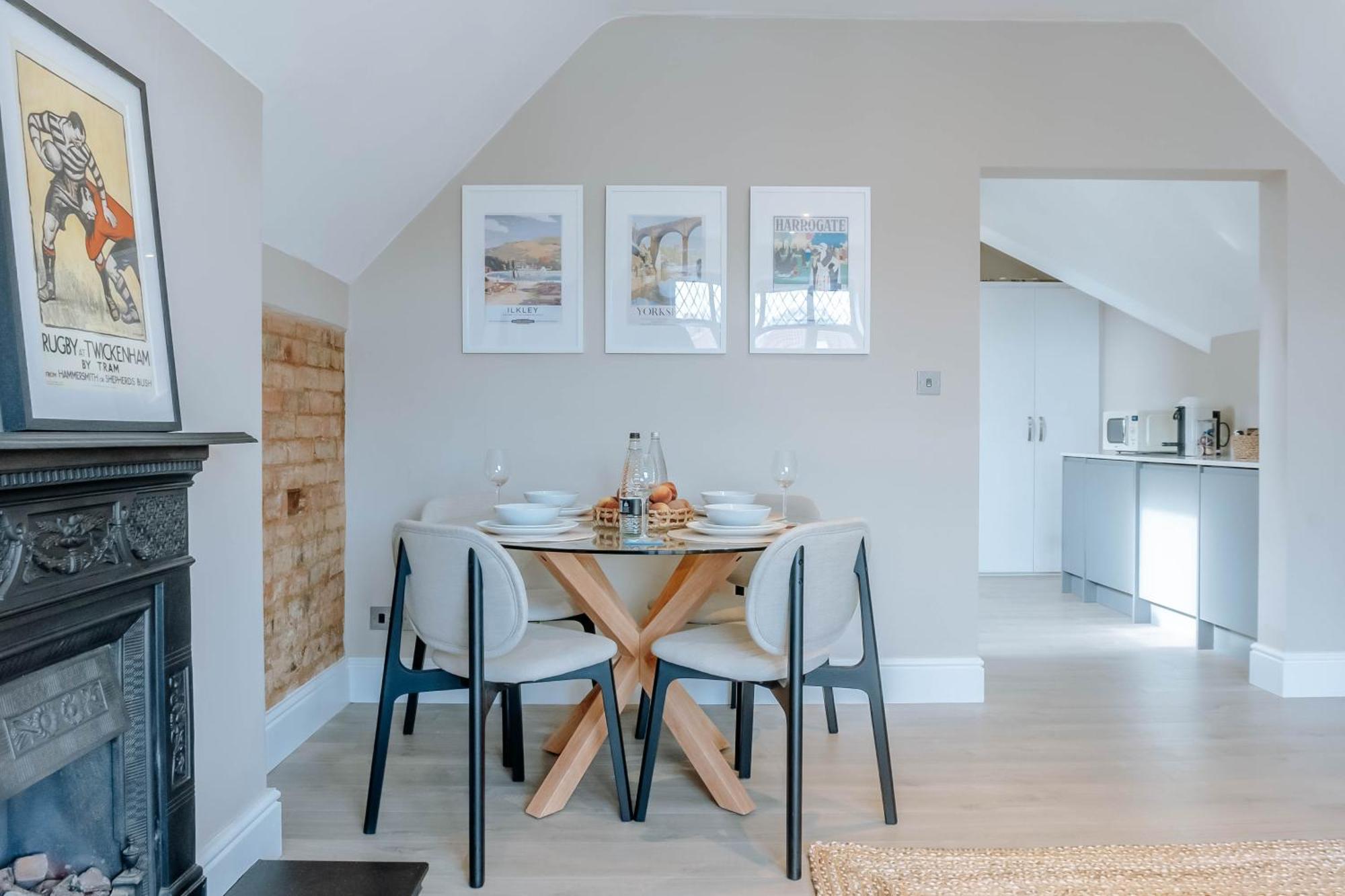 Spring Grove - Apartment