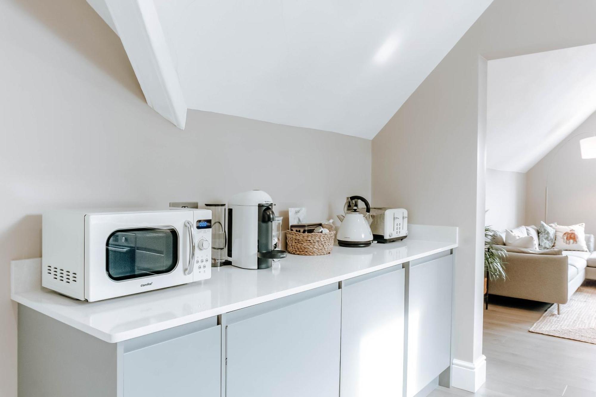 Spring Grove - Apartment *