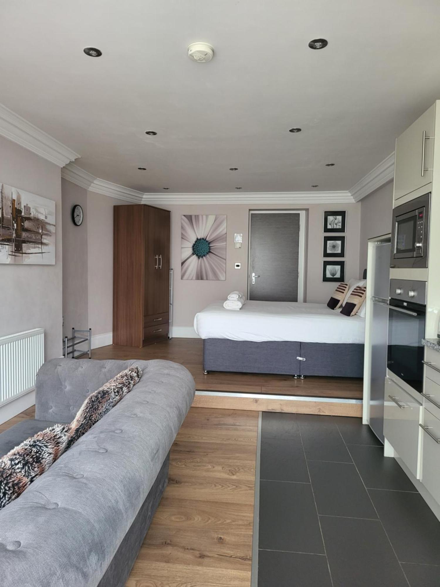 Harrogate Lifestyle Luxury Serviced Aparthotel Apartment Harrogate