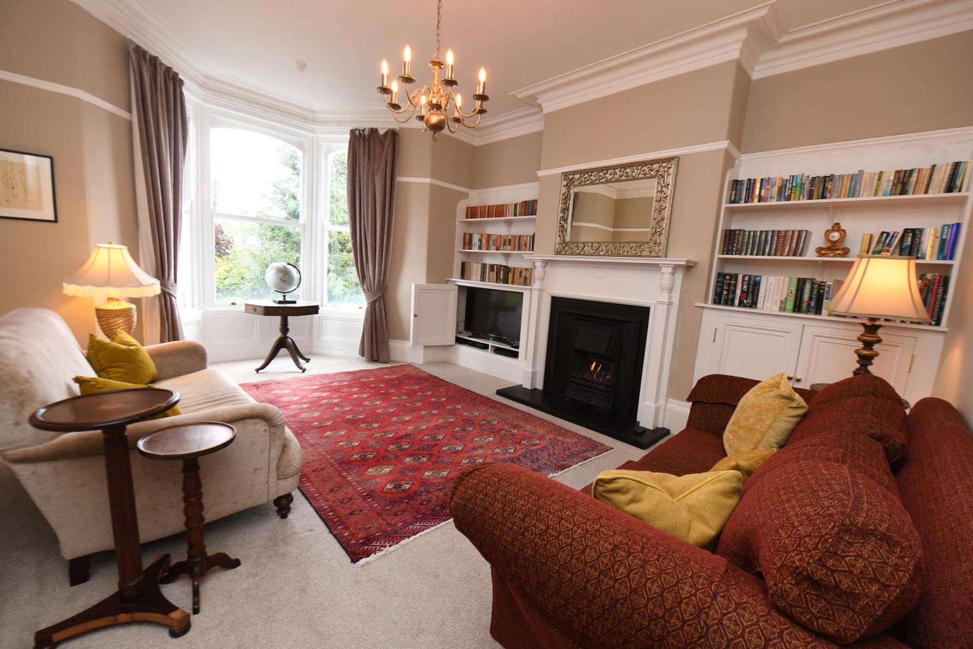 Apartment Self Catering - West End
