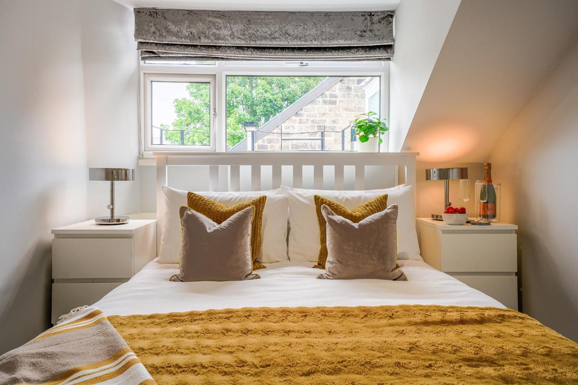 Apartment The Bribie Harrogate