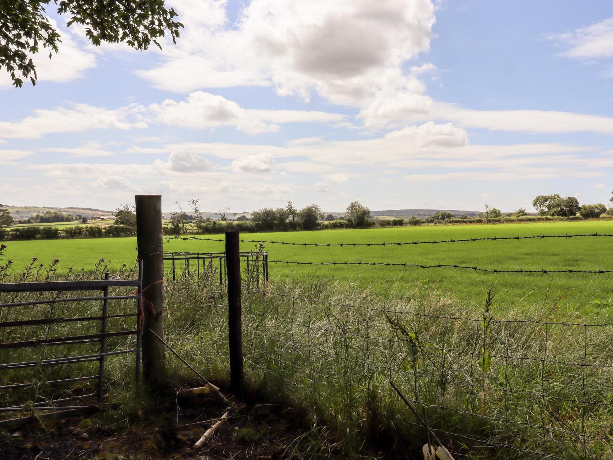 Holiday home Washburn Harrogate