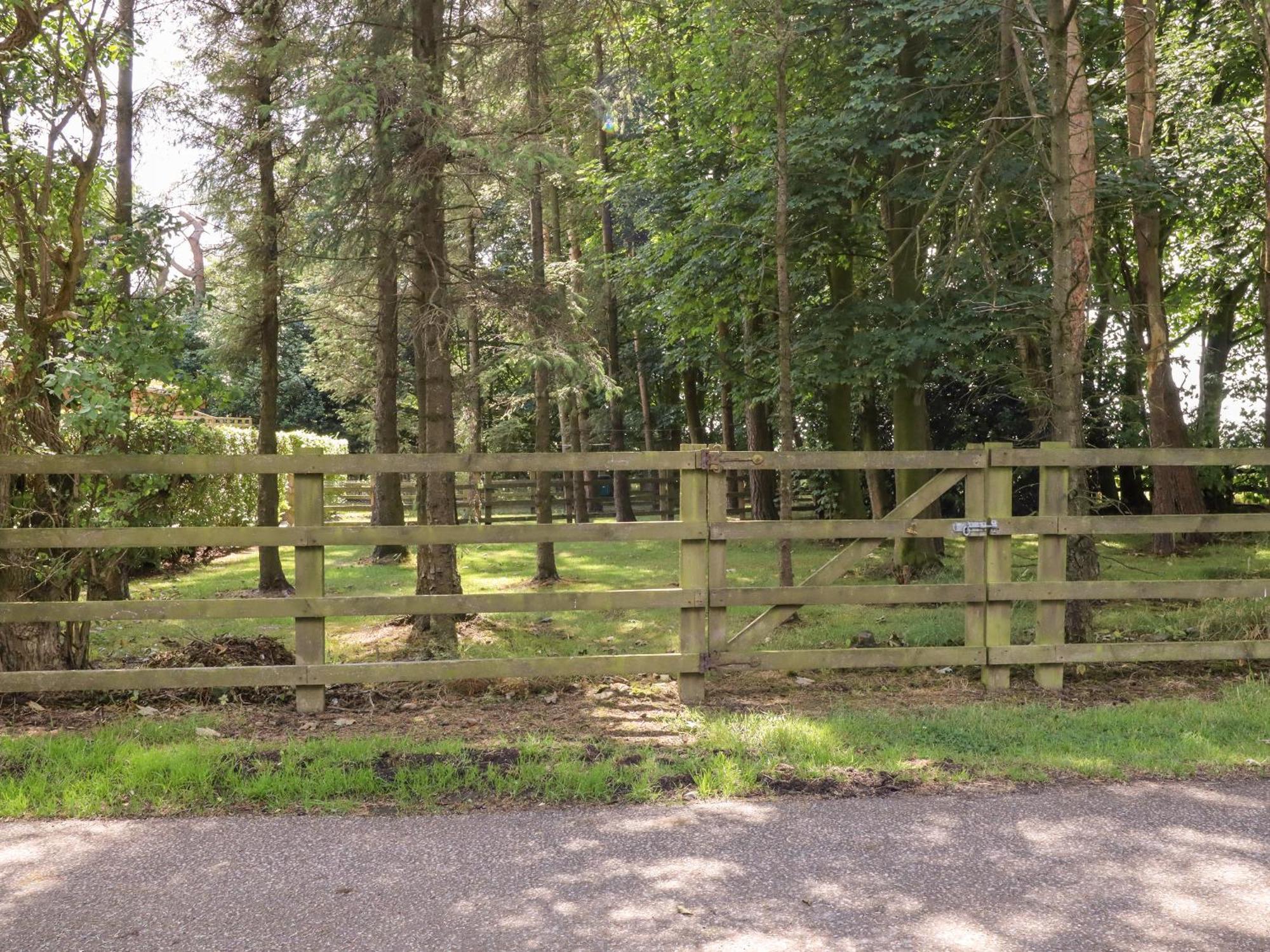 Washburn Holiday home