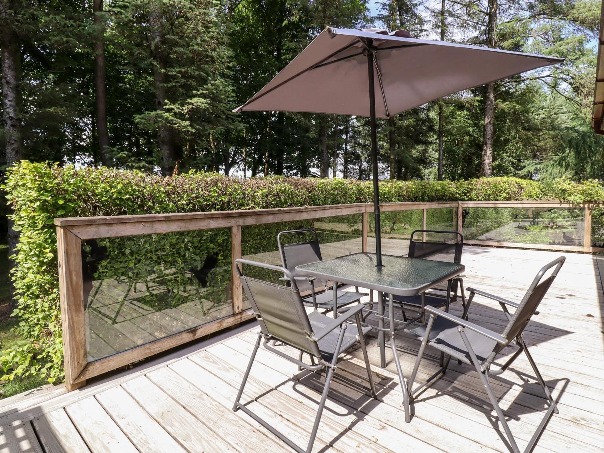Washburn Holiday home Harrogate